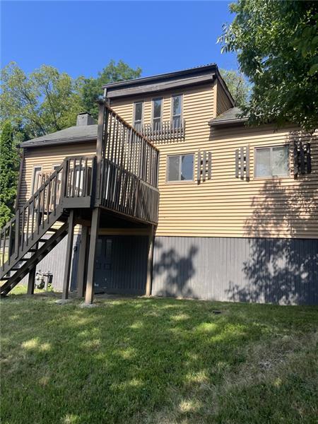 property at 9363 Peebles Rd