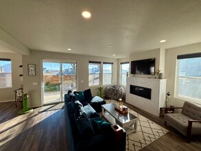 450 Fairchild St in Fort Collins, CO - Building Photo - Building Photo