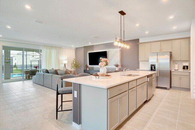 2341 Salty Winds Wy in Kissimmee, FL - Building Photo - Building Photo