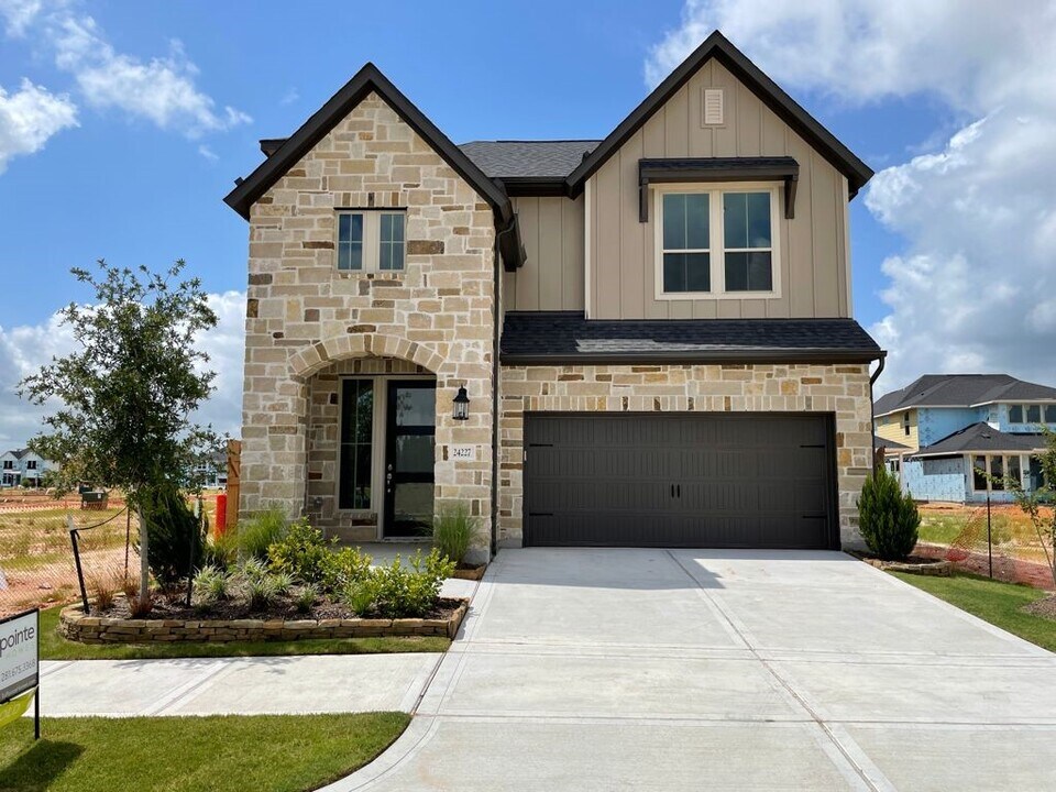 24227 Cedar Colony Dr in Katy, TX - Building Photo