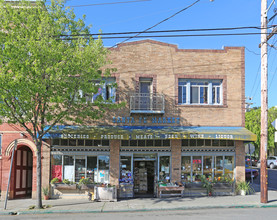 Santa Fe Market in Richmond, CA - Building Photo - Building Photo