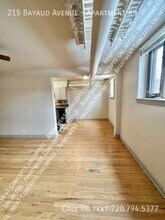 215 E Bayaud Ave in Denver, CO - Building Photo - Building Photo