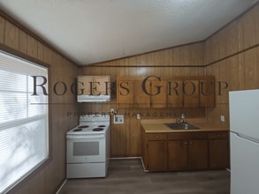 236-238 Crozier St in Henderson, NC - Building Photo - Building Photo