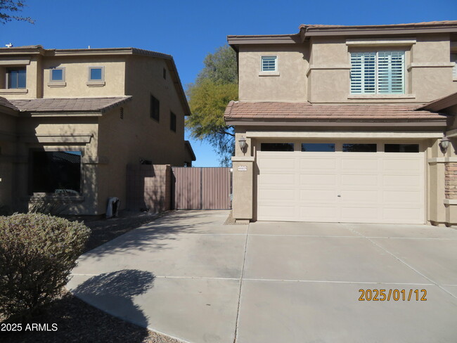 44418 Adobe Cir in Maricopa, AZ - Building Photo - Building Photo