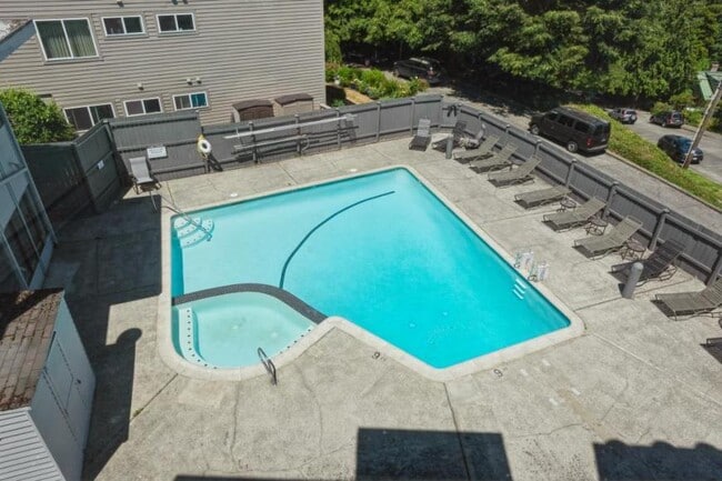 property at 3601 24th Ave W