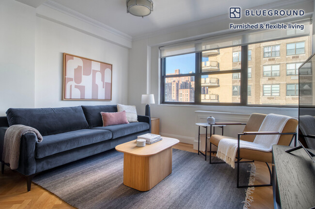 property at 305 East 86th St