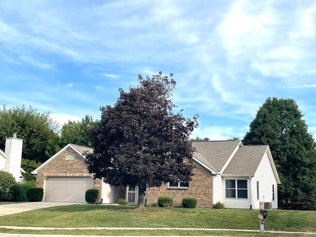 property at 1622 Stonevalley Ct