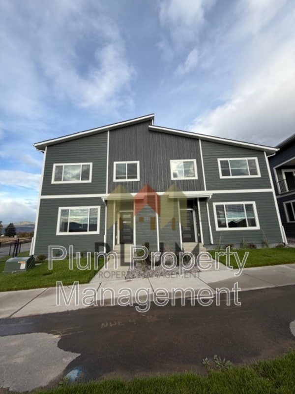 property at 2301 A Mary Jane Blvd