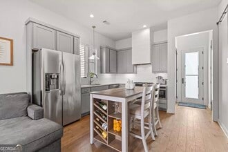 167 Ravenhurst Ln in Fayetteville, GA - Building Photo - Building Photo