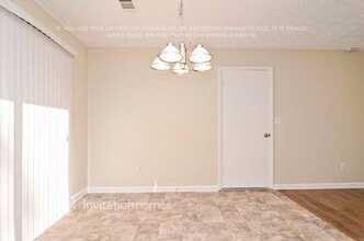 837 Cochise Trail SE in Conyers, GA - Building Photo - Building Photo