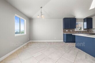 4016 S Sunrise Dr in Saratoga Springs, UT - Building Photo - Building Photo