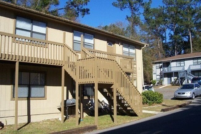 property at 301 Dixie Dr