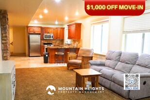 1482 Maple Ave in Salt Lake City, UT - Building Photo