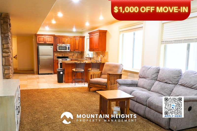 1482 Maple Ave in Salt Lake City, UT - Building Photo