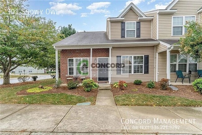 301 Snowy Owl Ct in Greensboro, NC - Building Photo - Building Photo