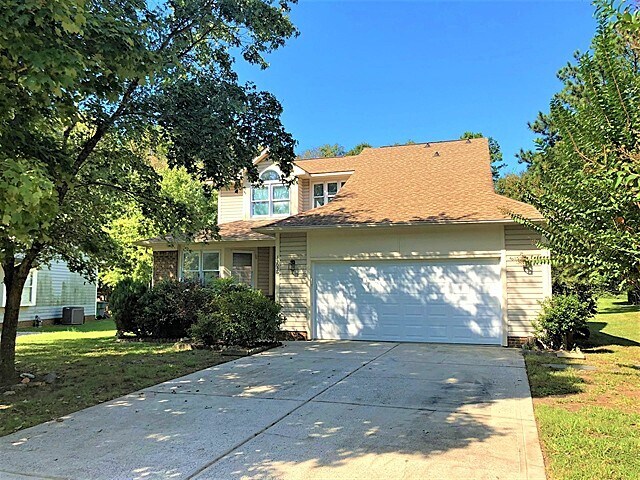 13029 Greycrest Dr in Charlotte, NC - Building Photo