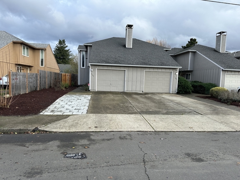 1164 46th Pl SE in Salem, OR - Building Photo