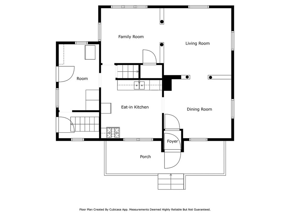 203 E McKinley St in Owatonna, MN - Building Photo