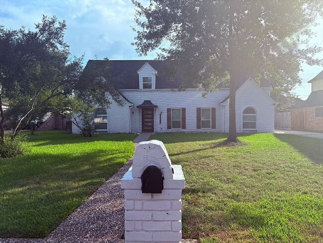 property at 17211 Rolling Creek Dr