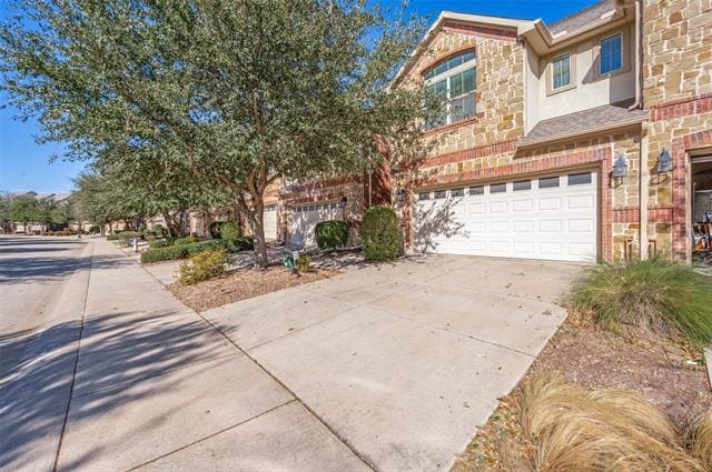 1824 Villa Dr in Allen, TX - Building Photo - Building Photo