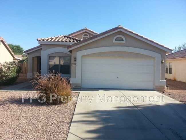 property at 13319 W Post Dr