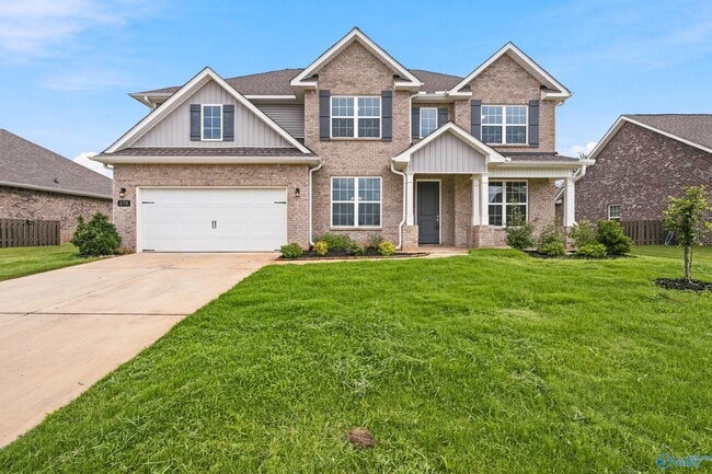 property at 175 Slade Thomas Dr
