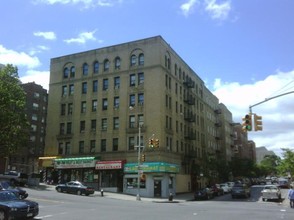 1024 Walton Ave in Bronx, NY - Foto de edificio - Building Photo