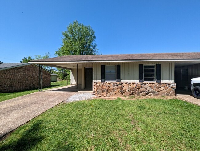 710-730 20th St in Batesville, AR - Building Photo - Building Photo