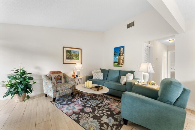 5312 Bosque Ln in West Palm Beach, FL - Building Photo - Building Photo