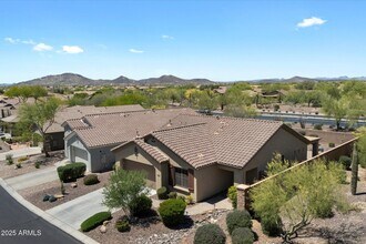 1891 W Dion Dr in Anthem, AZ - Building Photo - Building Photo