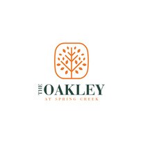 The Oakley at Spring Creek in Tuscumbia, AL - Building Photo