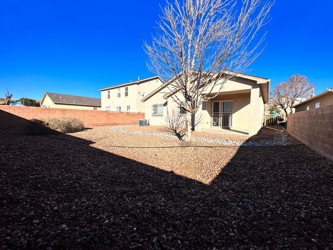 857 Blue Sage Ave SW in Los Lunas, NM - Building Photo - Building Photo