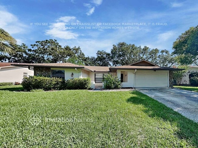 property at 3032 Oak Hill Rd