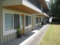 The Islander in Mercer Island, WA - Foto de edificio - Building Photo