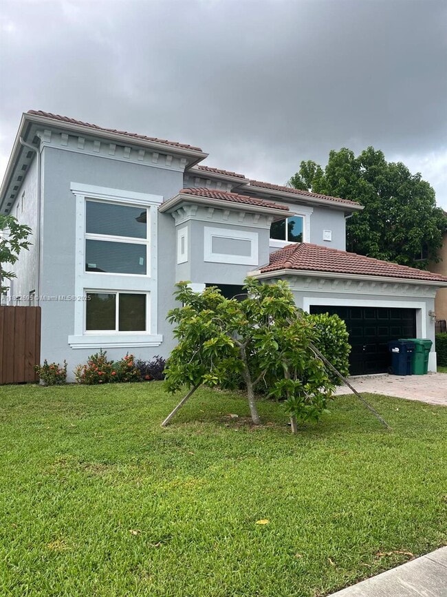 property at 15661 SW 177th Terrace