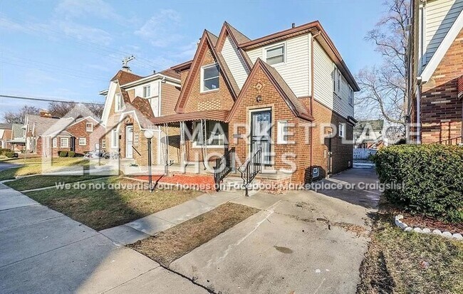 16252 Ilene St in Detroit, MI - Building Photo - Building Photo