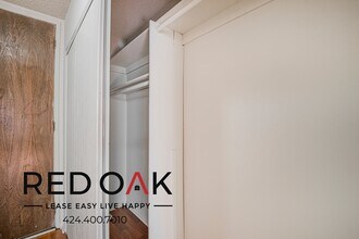 500 S Hobart Blvd in Los Angeles, CA - Building Photo - Building Photo