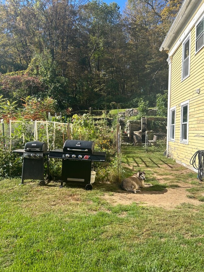 30 Wall St, Unit 30 Wall Stret Floor 2B in Coventry, CT - Building Photo - Building Photo