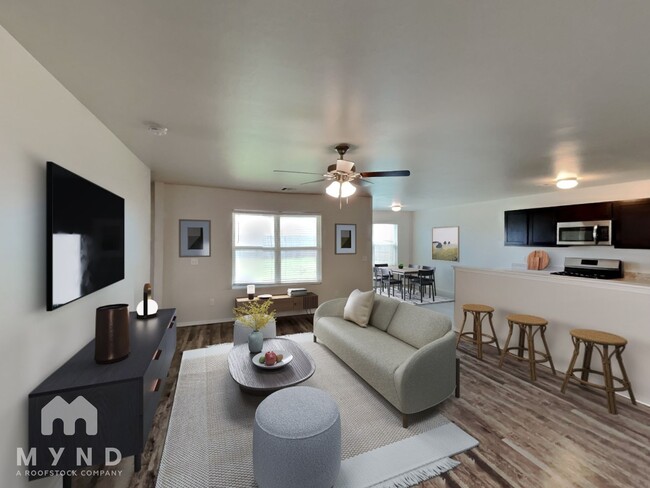 property at 4121 Umbria Rd