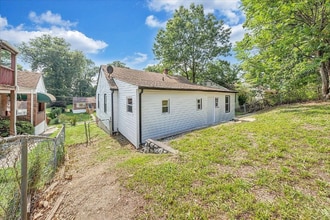 2109 Colgate St NE in Roanoke, VA - Building Photo - Building Photo