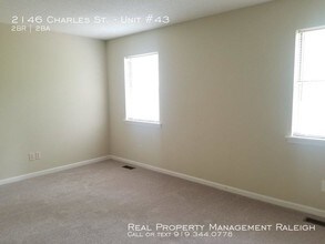 2146 Charles St in Durham, NC - Building Photo - Building Photo