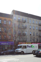 1464 Saint Nicholas Ave Apartments