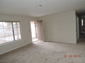 833 Dusk Dr in Las Vegas, NV - Building Photo - Building Photo