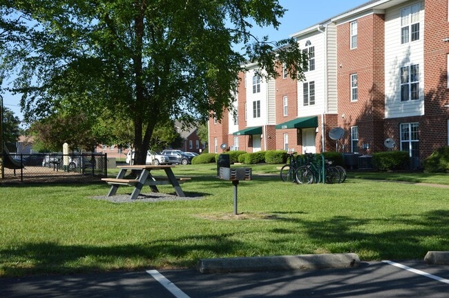 11235 Torrie Way in Bealeton, VA - Building Photo - Building Photo