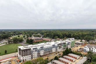 Walmsley Gardens Senior in Richmond, VA - Building Photo - Building Photo