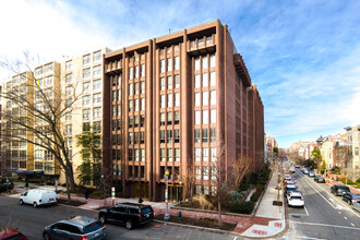 The St. George in Washington, DC - Building Photo - Primary Photo