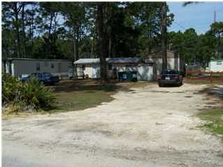 Small Mobile Home Park in Panama City Beach, FL - Building Photo - Building Photo