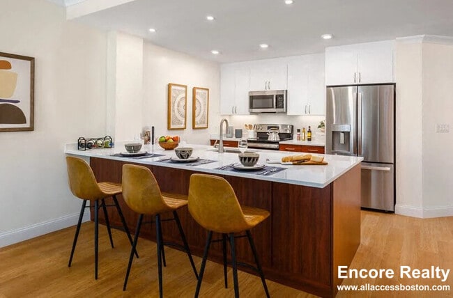 101 Asheville Rd in Brookline, MA - Foto de edificio - Building Photo