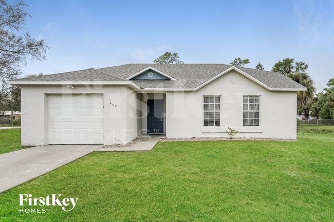 property at 490 Clay St