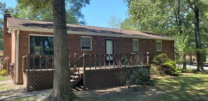 100 Jackie Ave in Archdale, NC - Building Photo - Building Photo